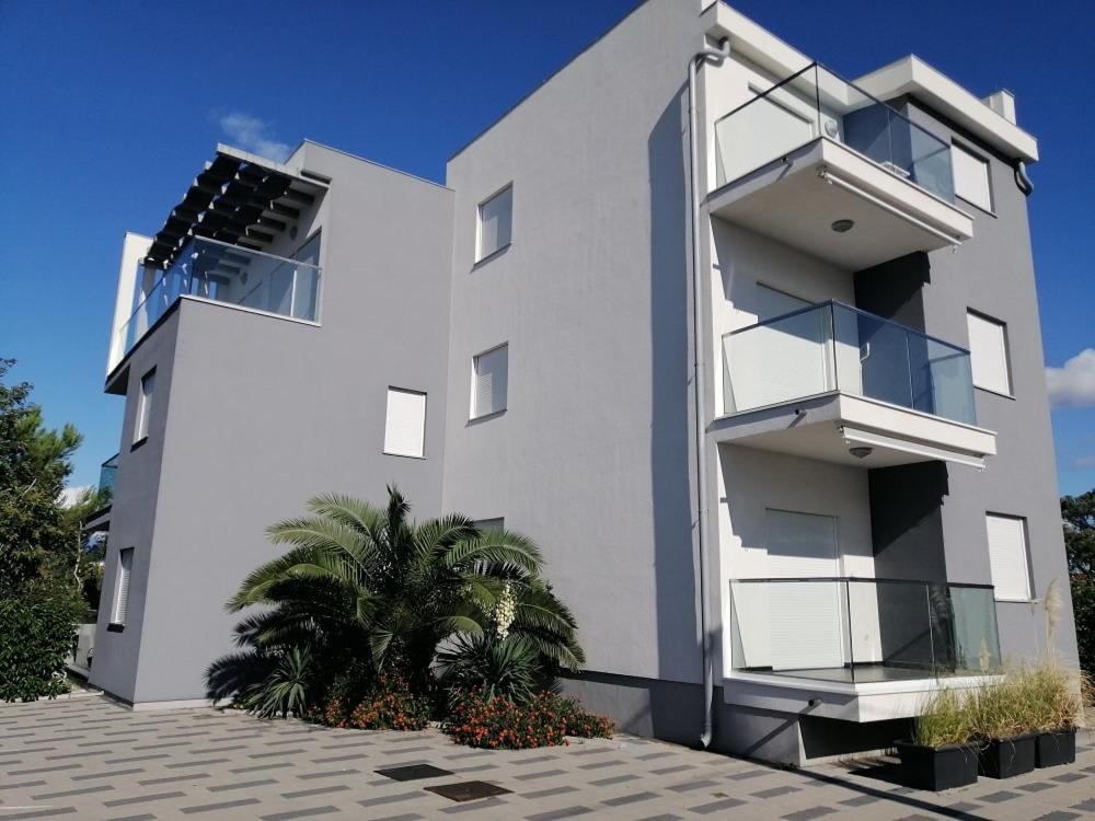 Apartment Zatonka 2 Exterior foto